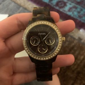 Fossil Watch